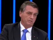 Lupa: Bolsonaro cita no JN informações falsas sobr