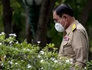 Tribunal suspende primeiro-ministro da Tailândia