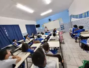 Escola da periferia de São Paulo recebe sistema de