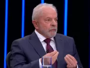 Lupa: Lula faz relato falso no JN sobre criação de