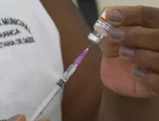 Franca, SP, amplia vacinação contra a Covid para t