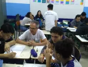 JA Rio de Janeiro realiza o “Dia D Voluntariar” pa