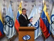 Venezuela investiga megafraude de US$ 4,85 bi na e