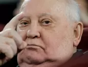 Mikhail Gorbachev morre aos 91 anos; relembre vida