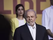 Lula paga R$ 1,5 mi em anúncios no Google