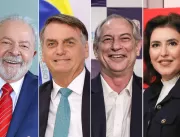 Lupa: Lula e Bolsonaro travam guerra de narrativa 