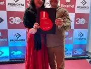 Brunch do Café Cultura é premiado em Curitiba