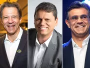 Lupa: Veja os erros e acertos dos candidatos de SP