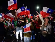 Cinco chaves para entender por que chilenos rejeit
