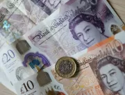 Banco da Inglaterra vai anunciar mudança nas cédul