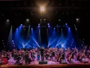 Orquestra Sinfônica Heliópolis interpreta repertór
