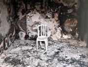 Casa de repouso onde 6 morreram em incêndio já hav