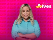 Viviane Alves vivenciou feminícidio e lutará por u