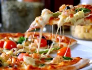 Casa Chef Aprendiz promove sua primeira Pizzada be