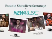 Showlivre e New Music Brasil, a parceria que está 