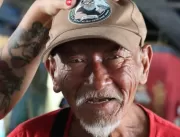 Mortes: Nas ruas do Bexiga há mais de 40 anos, fez
