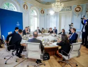 G7 quer intensificar esforços para impedir Rússia 