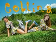 Melissa e Collina Strada, marca de Nova York, lanç