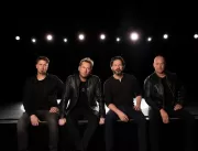 Nickelback lança clipe de novo single “San Quentin
