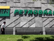 Ainda os custos do refino da Petrobras