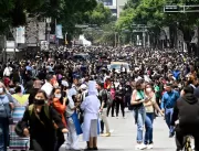 Terremoto atinge México no aniversário de outros d