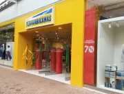 Pernambucanas inaugura loja no Catarina Fashion Ou