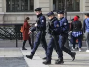 Dinamarquês é preso na França depois que o corpo d