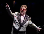Elton John fará show na Casa Branca nesta sexta-fe
