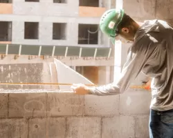 Construção civil gera mais de 28 mil empregos form