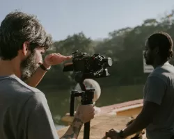 Documentário Lugar de Escuta tem lançamento em São