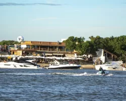 Barco Show Aracaju Festival 2024 faz segunda ediçã