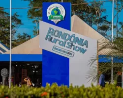 Rondônia Rural Show:  Casa do Adubo adianta os des