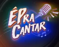 ÉPra Cantar: primeiro projeto multiplataforma entr