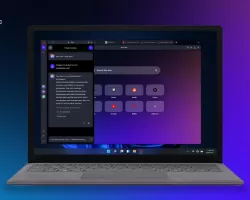 Opera One agora é nativo para Windows em Arm