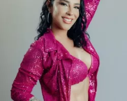 Cantora Babi Souza faz sucesso com novo hit “Perig