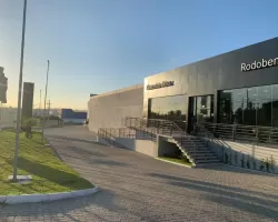 Rodobens inaugura nova concessionária Mercedes-Ben