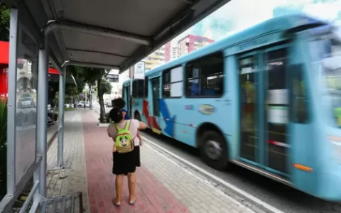 Como funciona o passe livre nos ônibus de outras c