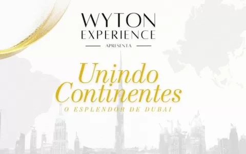 Evento de prestígio: Wyton Experience promete uma 