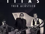Titãs Trio Acústico