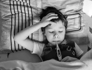 Por que acontece a tosse seca noturna infantil?