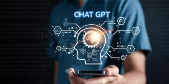 Chat GPT e o impacto no Mundo - 2023