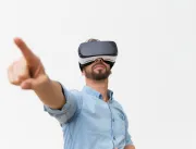 Conheça como a Realidade Virtual vem transformando