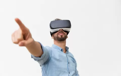 Conheça como a Realidade Virtual vem transformando