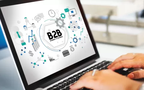 Marketing B2B: estratégias principais e importânci