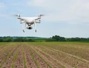 Drones na Agricultura Sustentável: objetivo e bene