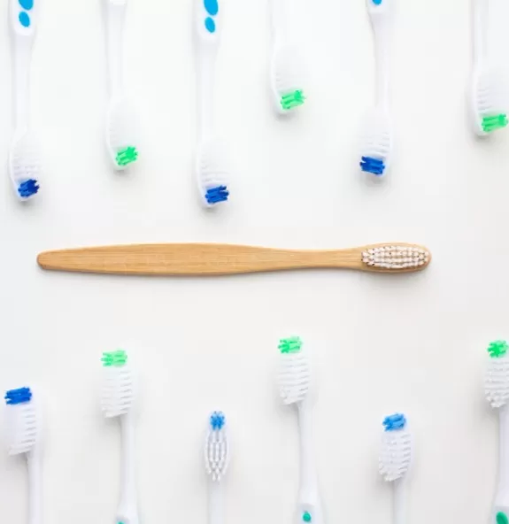 Higiene Dental: A Importância da Escolha Certa da 