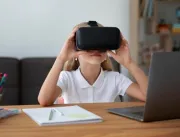 Confira 3 benefícios da Realidade Virtual para Edu