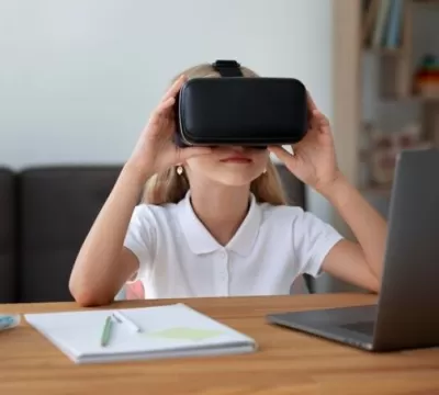 Confira 3 benefícios da Realidade Virtual para Edu