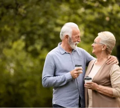 Envelhecimento saudável: métodos e importância