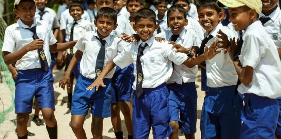 Sistema educacional na Índia: Como funciona?